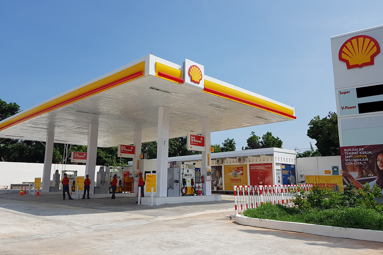 Harga BBM Pertamina, Shell, BP, dan Vivo Turun per Jumat, 2 Mei 2025, Ini Daftar Terbarunya