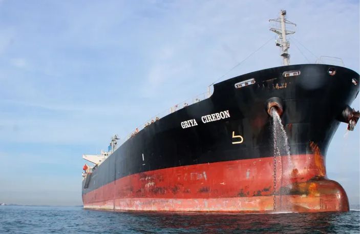 Tumbuh 12,16%, Humpuss Maritim Kantongi Pendapatan Usaha USD 64,7 Juta pada Kuartal-II 2025