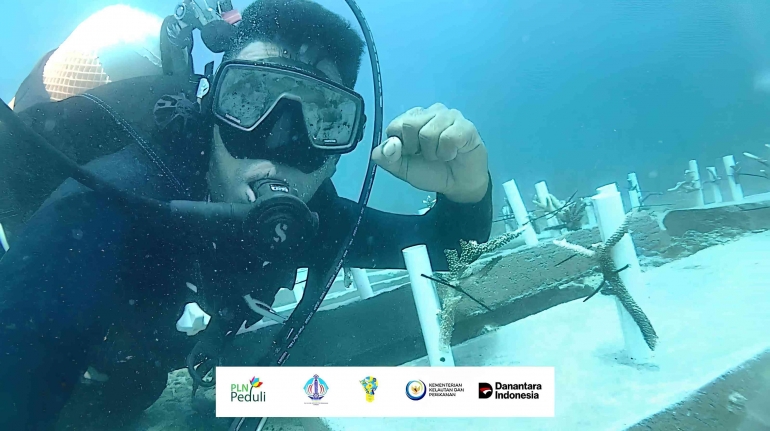 PLN UIP Nusra Di Bawah GM Bapak Rizki Aftarianto Kolaborasi Dengan Koperasi Desa Merah Putih Perkuat Gerakan Energi.