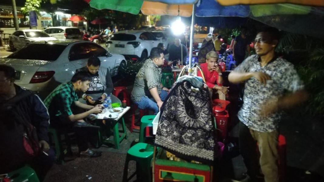 Rekomendasi Kuliner Malam Di Sidoarjo Yang Wajib Dikunjungi Para Pencinta Kuliner