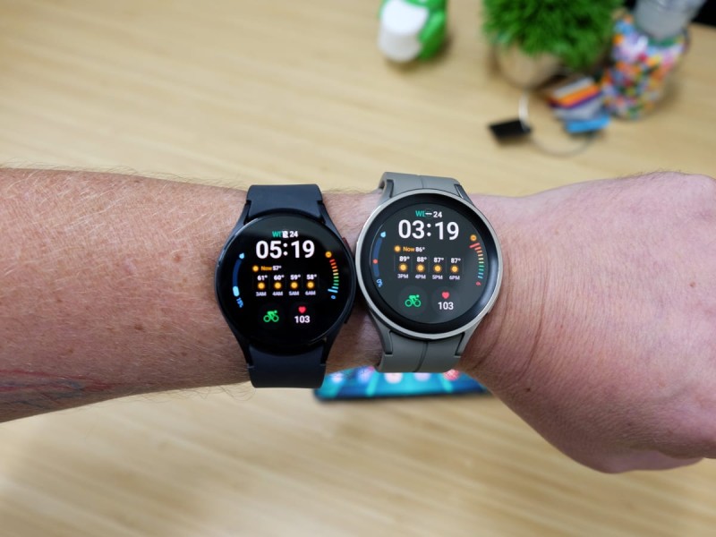 Penawaran Hebat Mobil Pohotovost: Galaxy Watch5 Pro Dijual Hanya 1 CZK, iPhone dan MacBook Air M1 dengan Diskon Fantastis