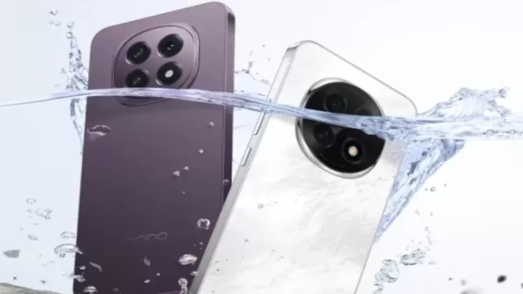 Oppo F31 Series Resmi Rilis, Spesifikasi Lengkap Terungkap