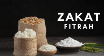 Panduan Lengkap Zakat Fitrah 2026 Sebelum Idulfitri 1447 Hijriah, Simak Ketentuan Resminya