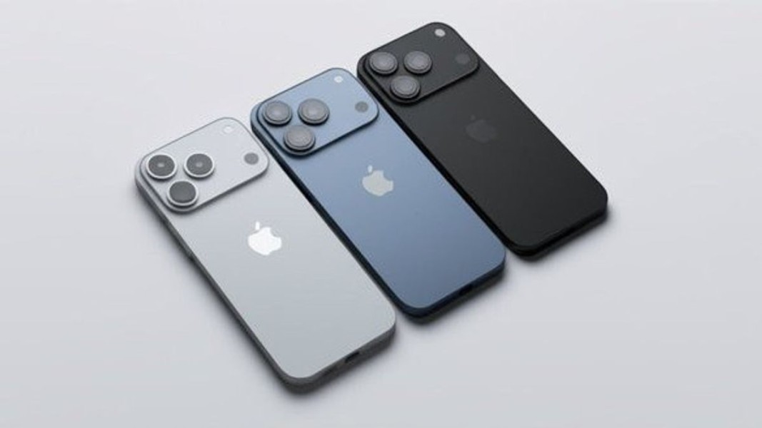 Apple Luncurkan iPhone 17
