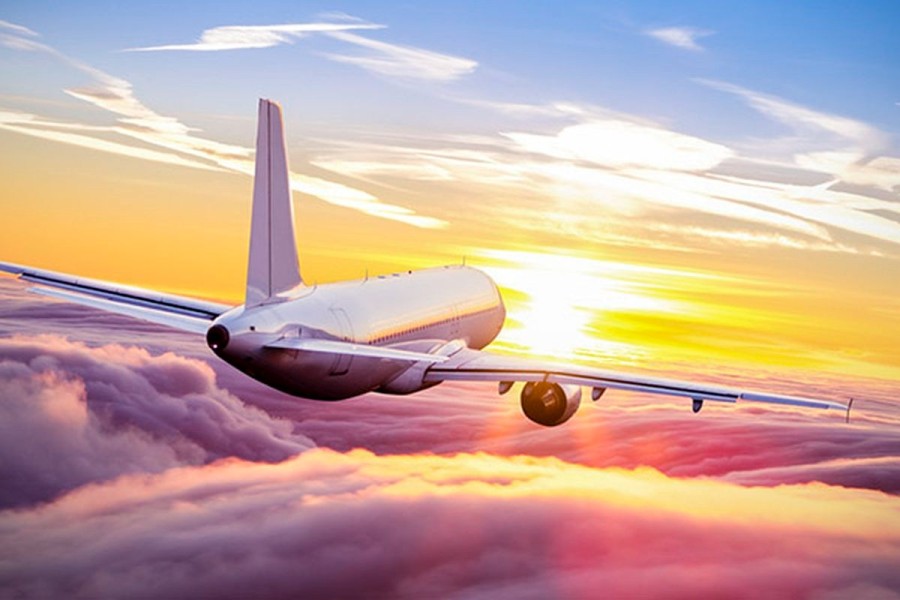 Maskapai Masih Kalkulasi Rencana Pembukaan Rute Penerbangan Internasional di Kaltara 2026