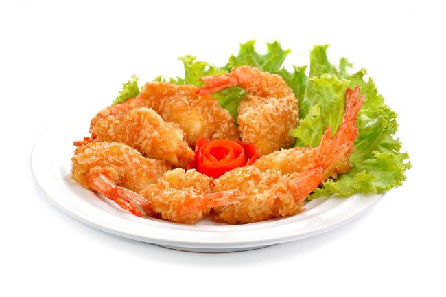 Resep Udang Selimut Tahu yang Renyah di Luar, Lembut di Dalam