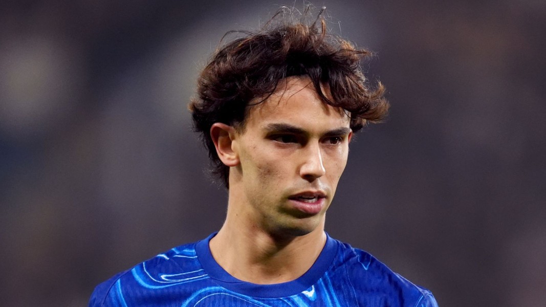 Joao Felix Merapat ke Liga Arab, Gabung Al Nassr