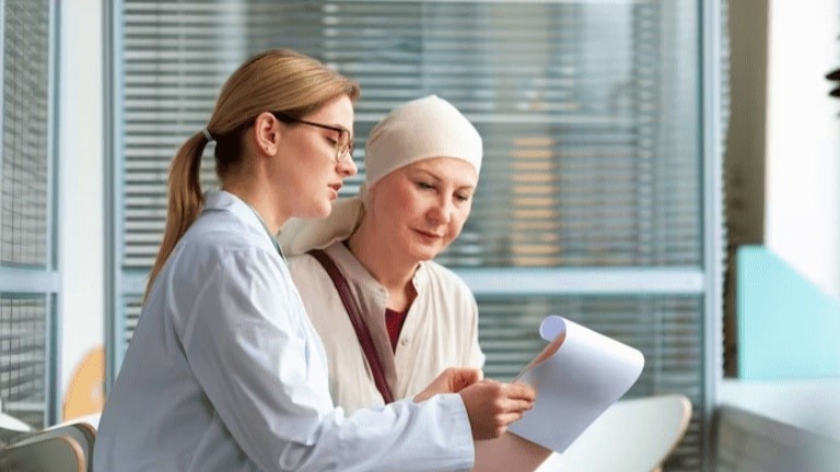 Kenali Gejala Awal Kanker untuk Lakukan Pencegahan Dini Secara Efektif