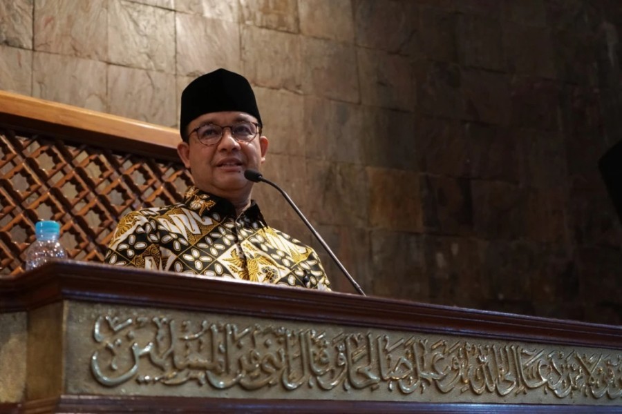 Anies Baswedan Disambut Hangat di Kampus-Kampus Ternama, Dinilai Sosok Pemimpin Ideal oleh Masyarakat Akademik