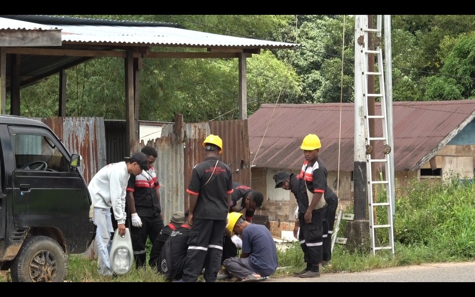 Siswa SMK Pepabri Perkuat Kompetensi Sektor Otomotif Melalui Program Praktik Industri
