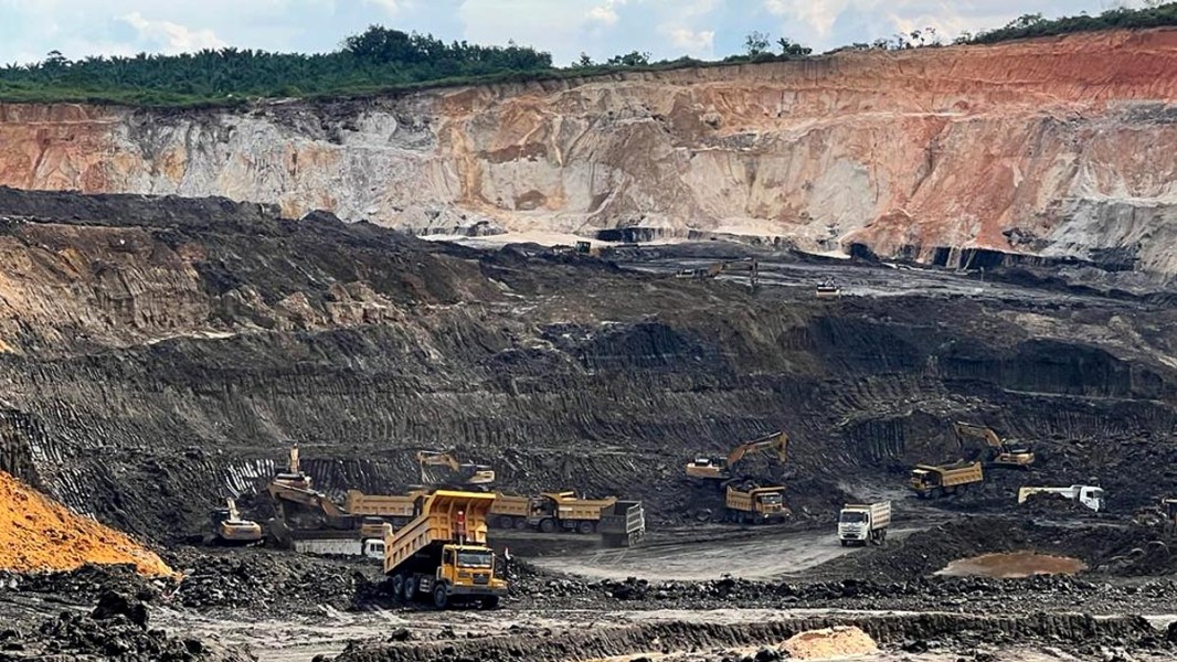 ITB Sambut Positif Keputusan Pemerintah dan DPR Soal Pengelolaan Tambang oleh Perguruan Tinggi