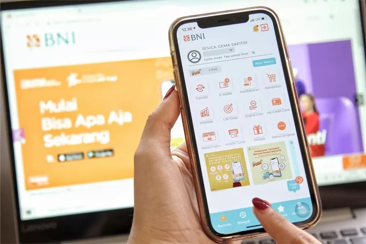 BNI Jelaskan Cara Aktifkan Rekening Dormant Tanpa Setor Tunai