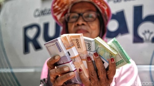 Panduan Lengkap Penukaran Uang Baru Lebaran 2026 di Bank BCA Terupdate