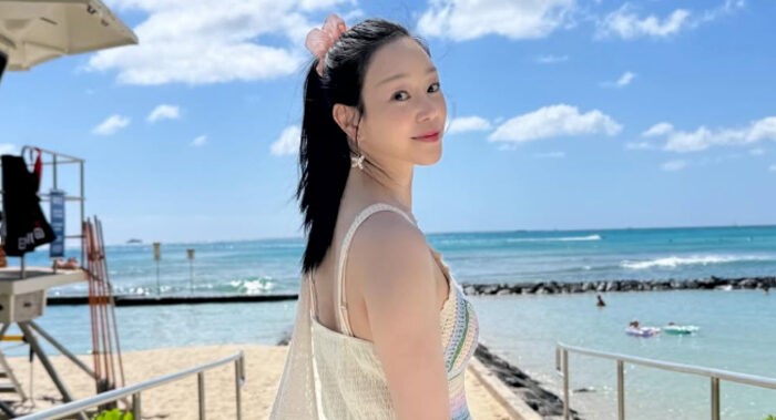 Lee Seo Yi, Aktris Korea Selatan yang Telah Meninggal Dunia
