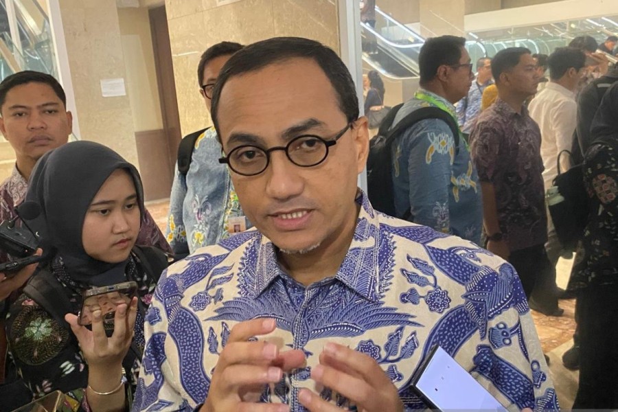 Jelang RUPST 2026, OJK Ungkap Kriteria Calon Direksi Baru Bursa Efek Indonesia