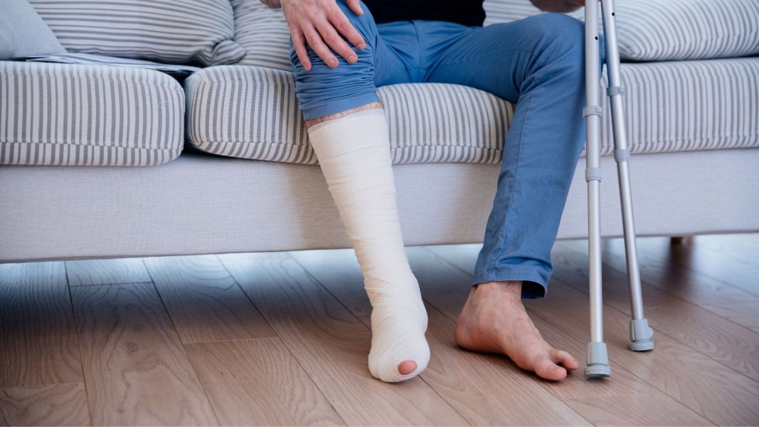 Jenis Pen Patah Tulang Modern yang Semakin Beragam dan Banyak Digunakan Pasien