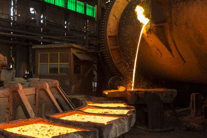 Indonesia Impor Nikel Filipina Demi Jaga Produksi Smelter
