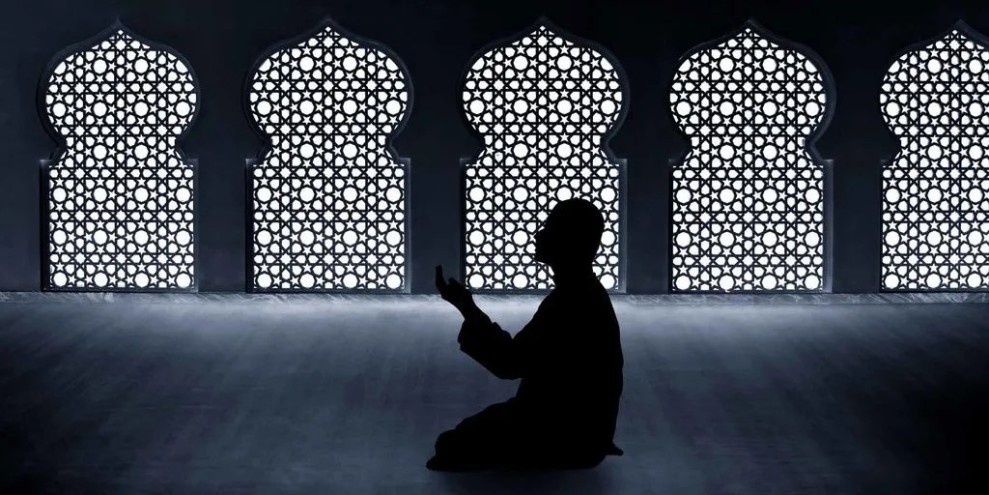 Inspirasi Khutbah Jumat Menyambut Ramadan Dengan Menjaga Istiqomah