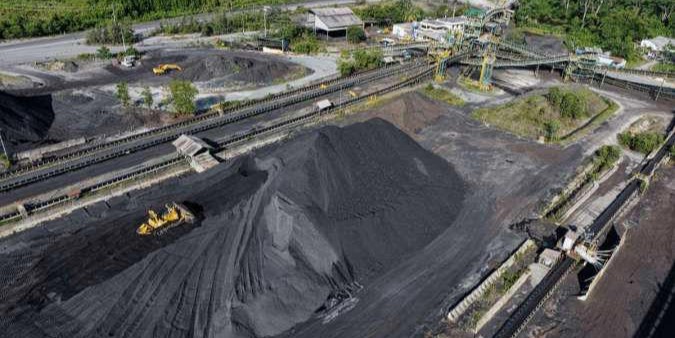 Bayan Resources Siapkan Capex Hingga US$300 Juta pada 2026