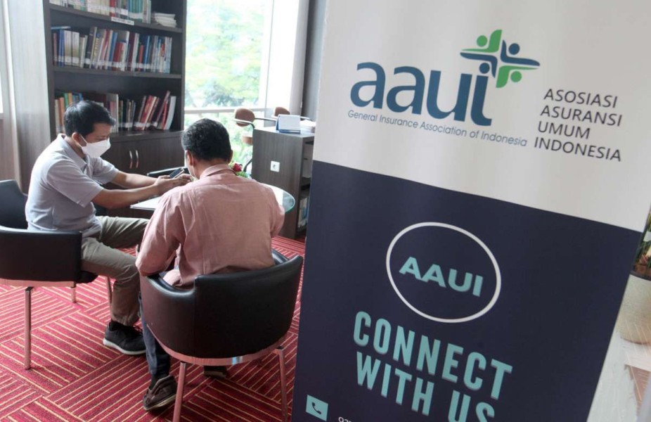 AAUI Reasuransi dan Risiko Tekan Industri Asuransi Umum