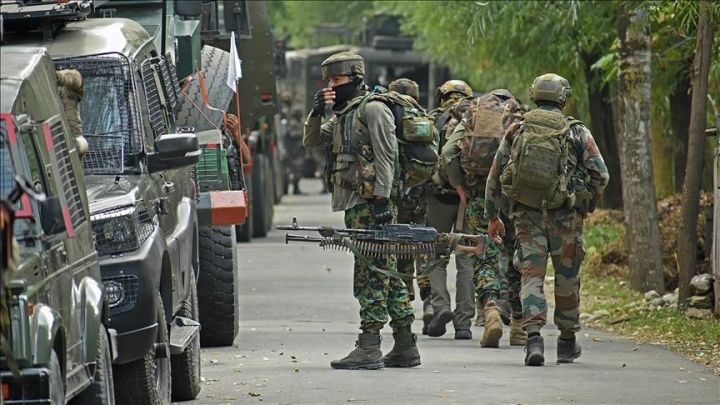 India Luncurkan Serangan Rudal ke Pakistan, Tiga Tewas dan Belasan Terluka dan Kerugian Infrastruktur