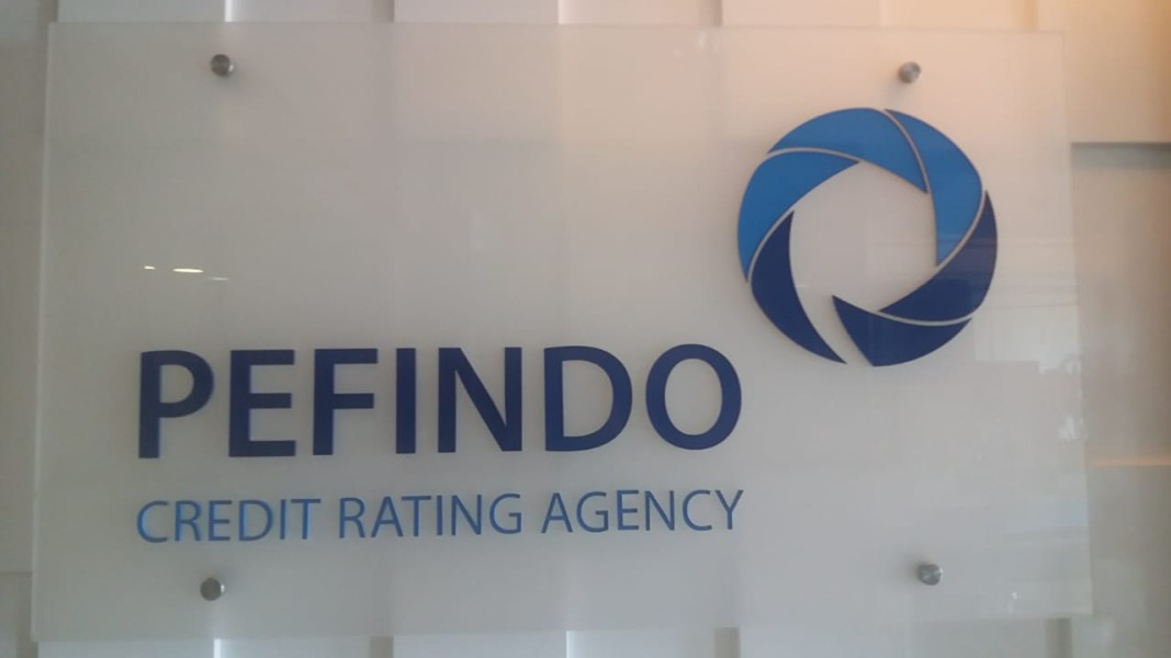 Pefindo Berikan Penilaian Positif, INKA Tunjukkan Prospek Keuangan Stabil