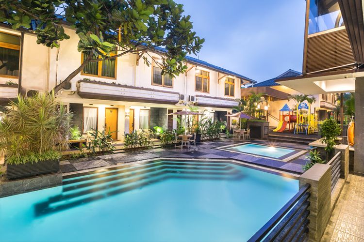 Bandung Jadi Magnet Wisatawan: Lonjakan Properti Penginapan Beri Peluang Emas