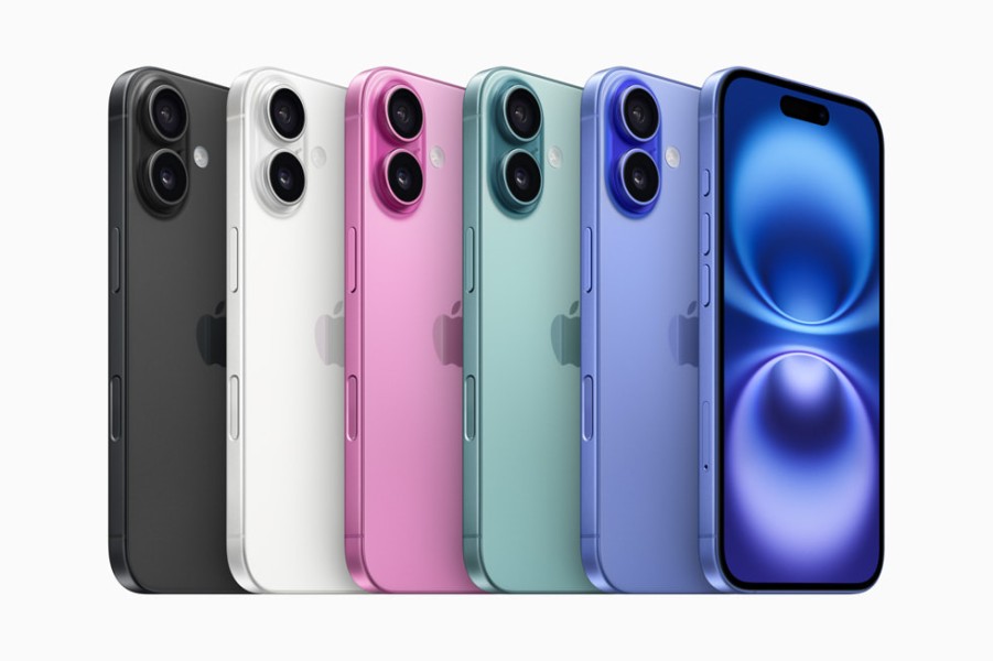 iPhone 16 Tetap Diminati Konsumen Indonesia di Tengah Perlambatan Ekonomi