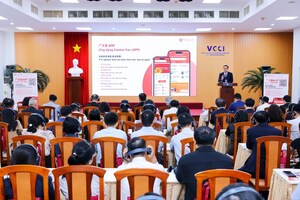 Mobilitas Pintar dan Transportasi Hijau Jadi Sorotan Utama di 137th Canton Fair