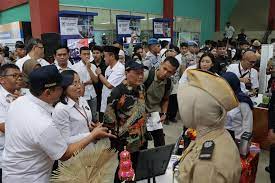 Transportasi Butuh SDM Unggul dari Daerah