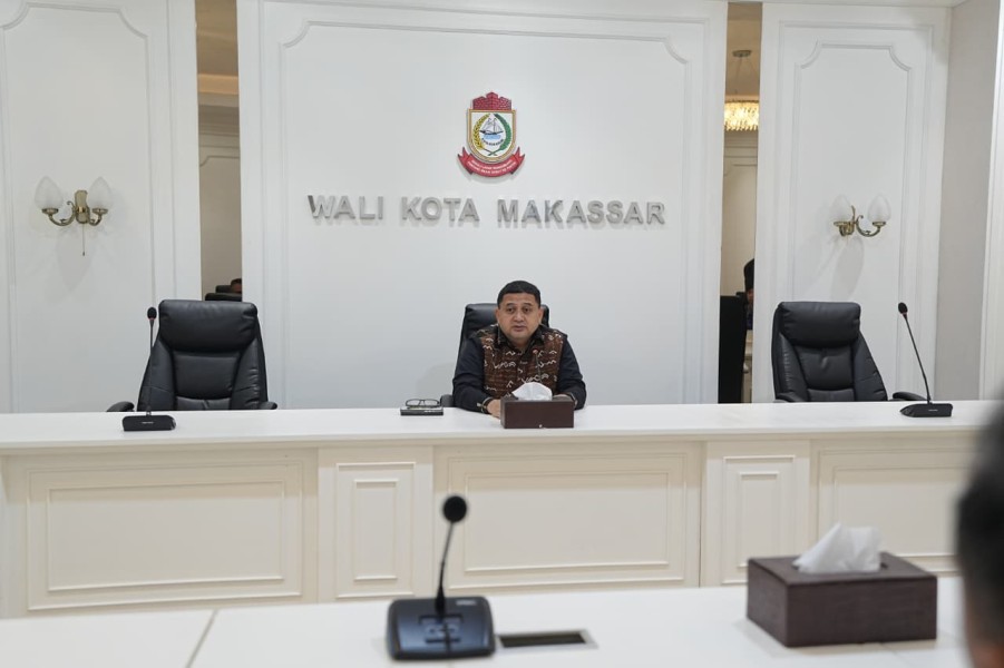 Pemkot Makassar Perkuat Standar Keselamatan Transportasi untuk Mudik Lebaran