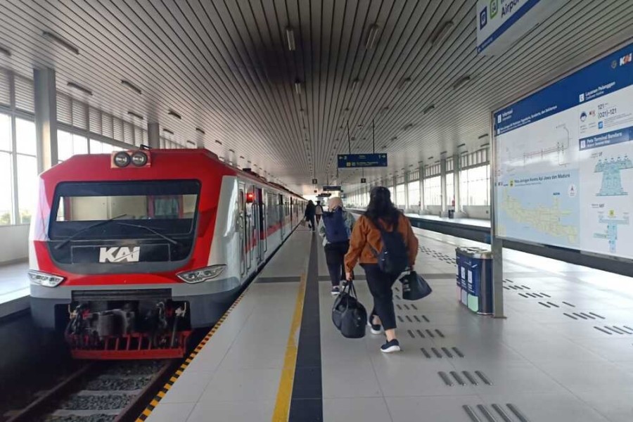 Jadwal Terbaru Kereta Api Prameks Kamis, 1 Mei 2025: Layanan Jogja hingga Kutoarjo Masih Jadi Favorit