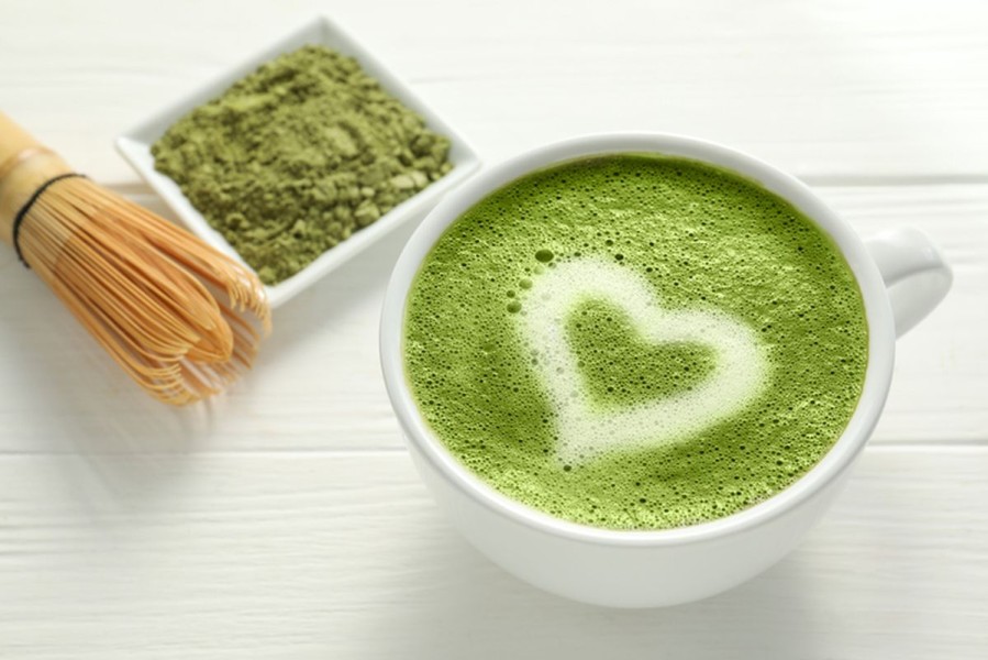 4 Waktu Minum Matcha Agar Manfaat Bagi Tubuh Maksimal Setiap Hari