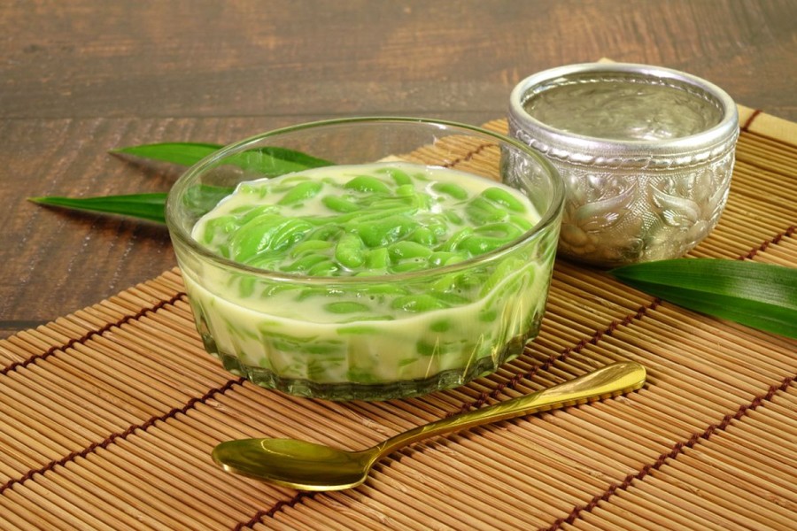 7 Tips Menyimpan Cendol Agar Tahan Lama, Tetap Kenyal dan Segar
