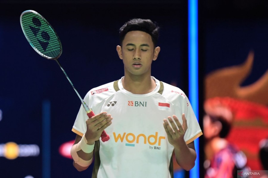 Thailand Masters 2026 Hadirkan 14 Wakil Indonesia Berebut Tiket Perempat Final
