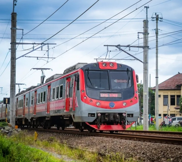 Jadwal Lengkap KRL Solo Jogja Permudah Mobilitas Harian Masyarakat Regional