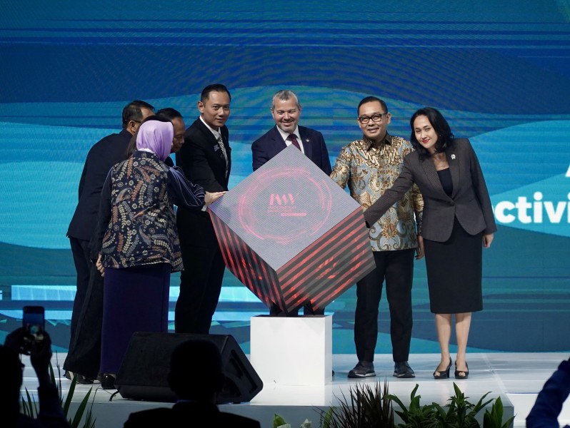 PT Pertamina International Shipping Dorong Peningkatan Kualitas Pelaut Melalui IMW 2025