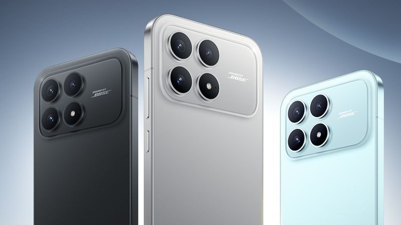 Bocoran Spesifikasi Poco F8 Pro Ungkap Kamera Periskop dan Fitur Flagship