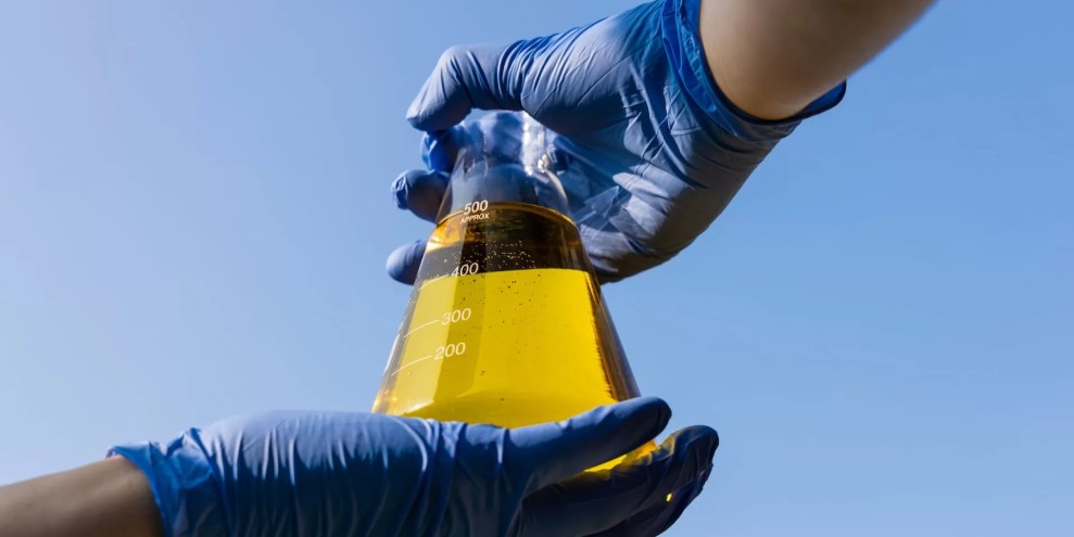 Bioetanol Dalam Negeri Harus Menjadi Prioritas Sebelum Impor Amerika