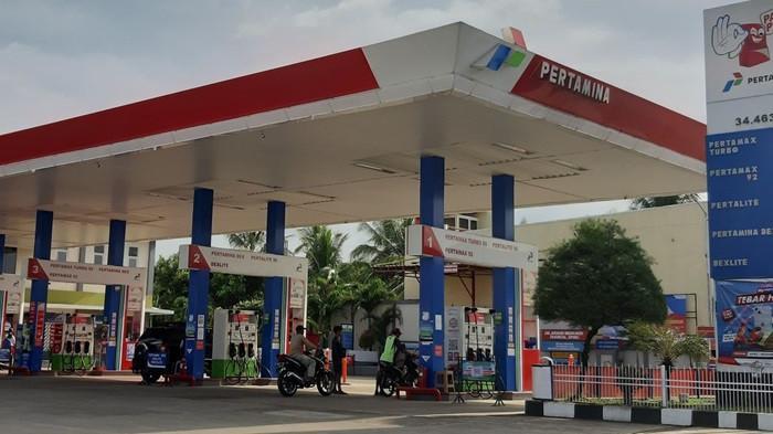 Daftar Harga BBM Pertamina Terbaru 19 Juni 2025: Harga Pertamax Turun, Pertalite Stabil
