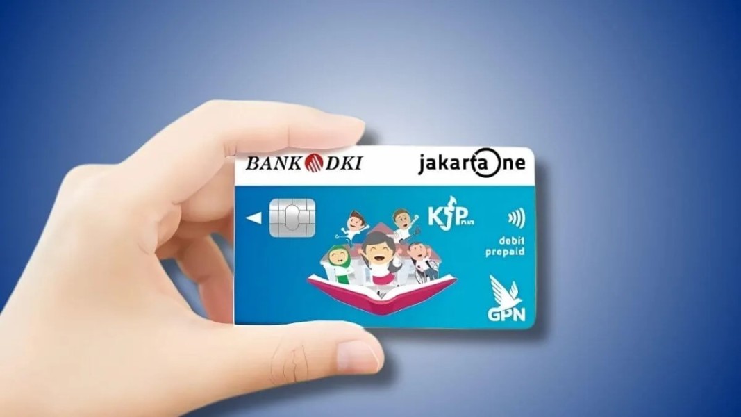 Pencairan KJP Plus Tahap II 2026 Dimulai, Ratusan Ribu Siswa Dapat Dana