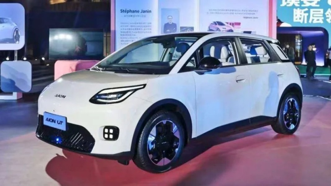 Mobil Listrik Impor Wajib Dirakit Lokal Mulai 2026, Simak Daftarnya