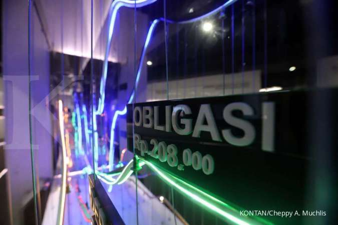 Proyeksi Penerbitan Obligasi Korporasi 2025 Capai Rp160 Triliun, Tumbuh 12,11 Persen dari 2024