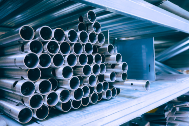 Industri Baja Nasional Tembus Pertumbuhan Signifikan 2025 Namun Tantangan Utilisasi Masih Mengintai