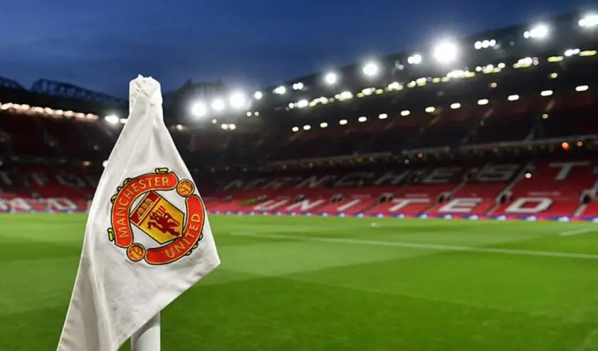 Manchester United Tertarik Rekrut Striker Muda Berbakat Asal Prancis Kader Meite