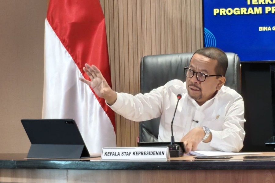 Pemerintah Targetkan 500 Sekolah Terintegrasi Dibangun Tahun 2026 untuk Pemerataan Pendidikan