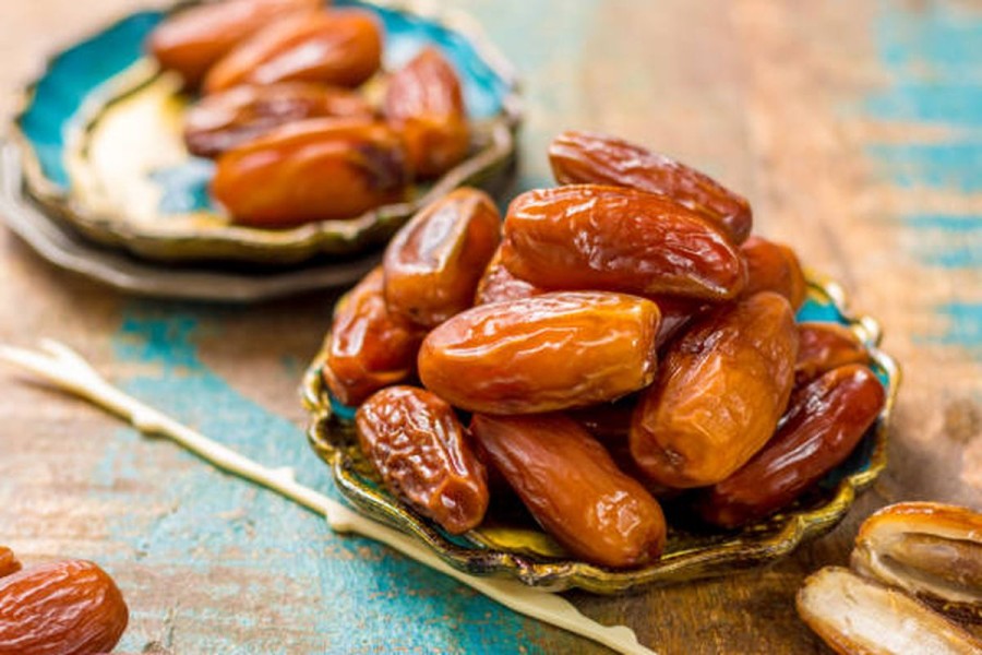 Benarkah Kurma Perlu Dicuci Sebelum Dikonsumsi Saat Puasa?