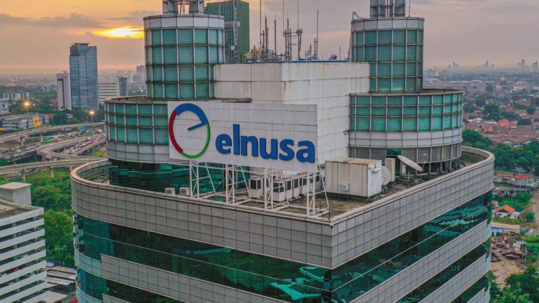 Kinerja Elnusa (ELSA) 2025: Pendapatan Naik ke Rp14,5 Triliun, Laba Bersih Tumbuh Tipis