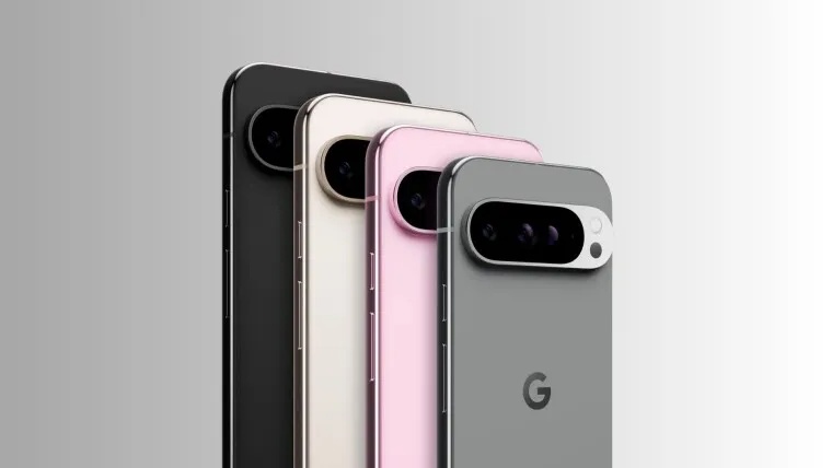 Google Pixel 9 Series: AI, Kamera, dan Desain yang Kian Matang