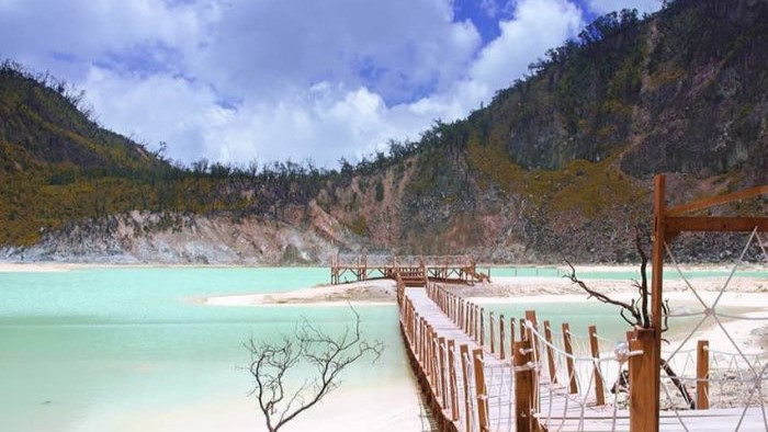 Rekomendasi Wisata Alam Ciwidey untuk Liburan Keluarga Seru dan Aman Tahun 2026